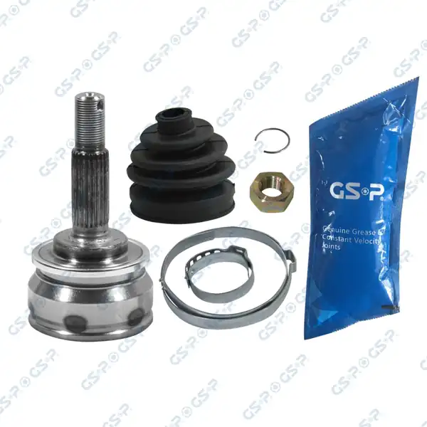 GSP 841012 | Aks Kafası Dış Micra K11 1 3 1 5