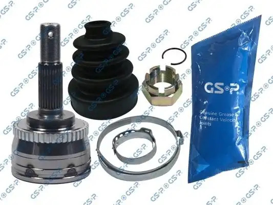 GSP 841028 | Aks Kafası Dış ABS li Primera 2 0 96 00