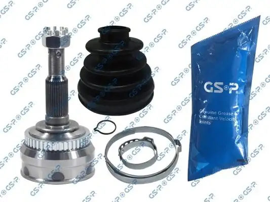 GSP 844057 | Aks Kafası Dış ABS li Opel Vectra A 1 8 İnj 2 0 İnj