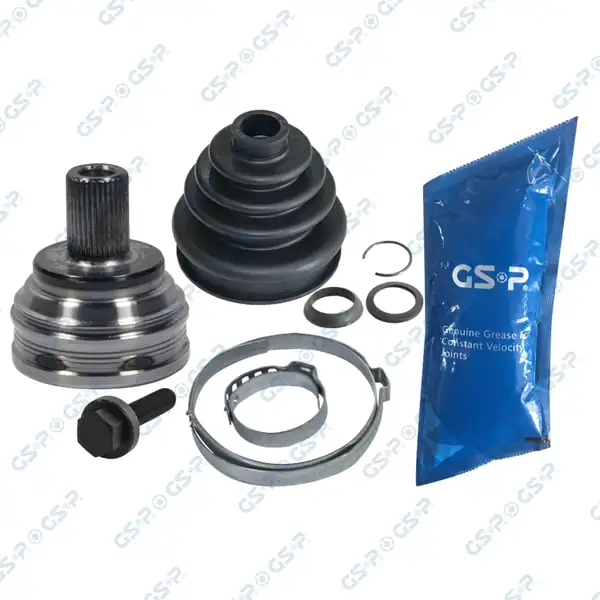 GSP 853001 | Aks Kafası Dış Golf V 1 4 1 4 FSI 03