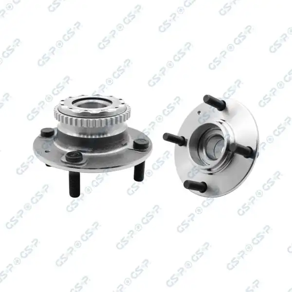 GSP 9232002 | Teker Poryası Arka Elantra 2000 2006 Cerato 2004 2008 4 Bijon ABS Li