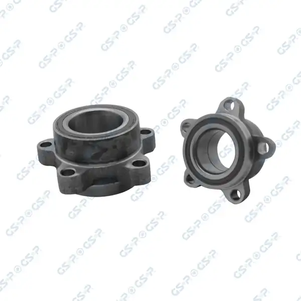 GSP 9245009 | Ön Teker Poryası Rulmanlı Transit V184 2 0tdci 2 4tdci 00 06