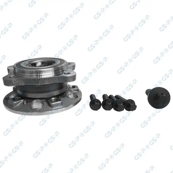 GSP 9330054K | Teker Rulmanı Ön 4 Matic Porya S Class W222 13 C217 15