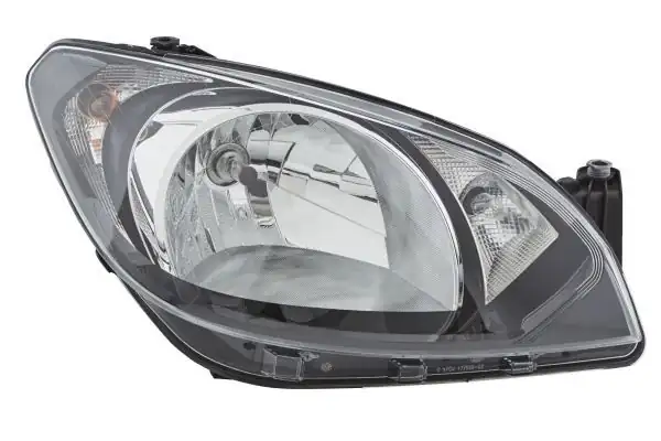Hella 1ej010672 021 Sağ Far Skoda Citigo