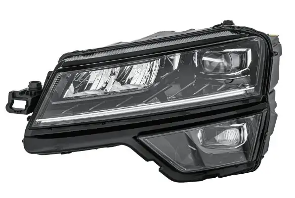 Hella 1ex354855 011 Sol Led Far Skoda Karoq 17