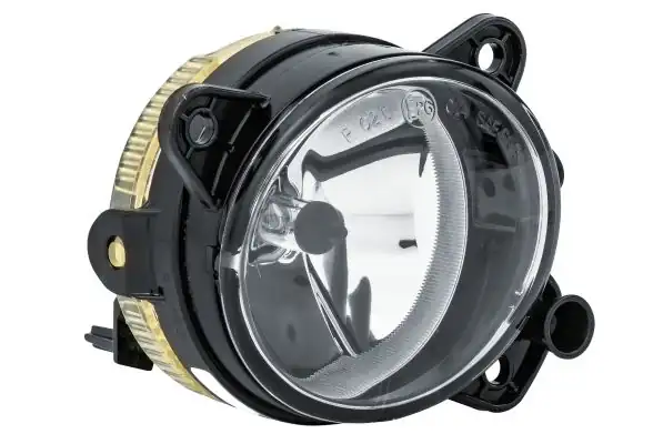Hella 1n0 271 247 061 Sis Lambası Sağ VW T5 Crafter Touareg Polo 06 Fabia 07