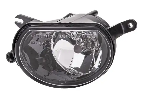 Hella 1n0010327 111 Sol Sis Farı Audi Q7 A6 Q5 06