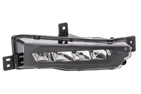 Hella 1nb012810 061 Sis Farı Sağ Bmw X1 G01 G02 G08 17