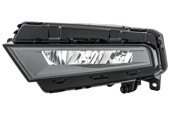 Hella 1nd012999 031 Seat Leon Sol Led Sis Farı Ateca 16