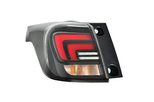 Hella 2sd015695 111 Stop Lambası Opel Opel Crossland X 17 Led Dış Sol