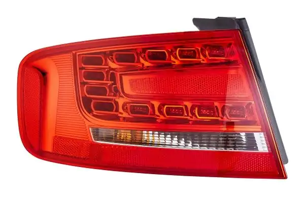 Hella 2va010085 091 Stop Dış Sol Audi A4 B8 Sedan Led 08 12