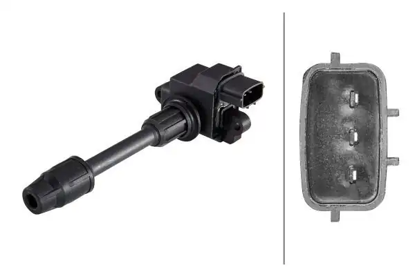 Hella 5da230035 311 Ateşleme Bobini Nissan Maxima 2 0 3 0 95 00 Maxima Qx A33 2 0 V6 24v 3 0 V6 24v 00 03