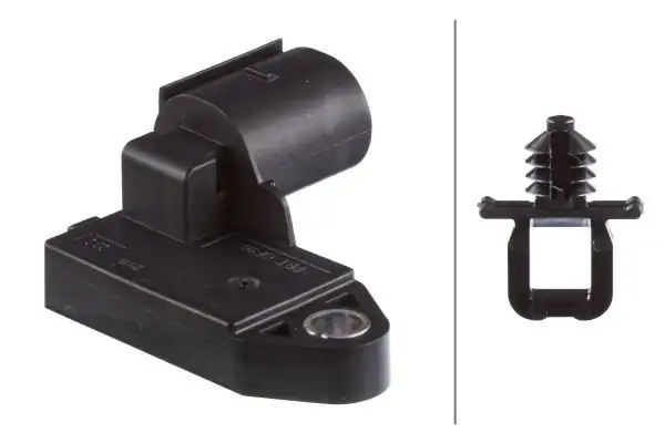 HELLA 6DD008622-991 | Fren Pedal Müşürü VW Golf 5/6/7, Jetta, Passat, Polo, Caddy, Amarok, A3, Leon, T5/T6