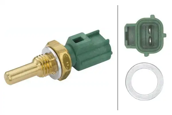 HELLA 6PT009107-481 | Motor Sıcaklık Sensörü Ranger 2.5 D 98-06