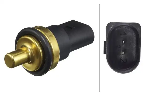 HELLA 6PT009309-331 | Hararet Müşürü Bora Fabia Golf Octavia Roomster Aua Aub Avu Bfq Bkd Bky Mercedes V-Class 638 / 2 97 >
