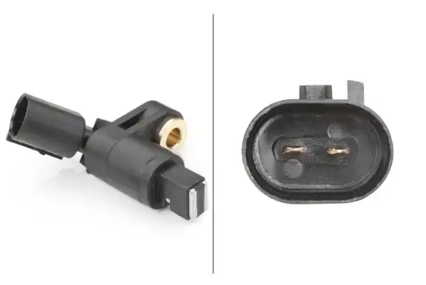 Hella 6pu009106091 Sensör Hız VW Golf IV Bora Polo Ön Sol 1524884