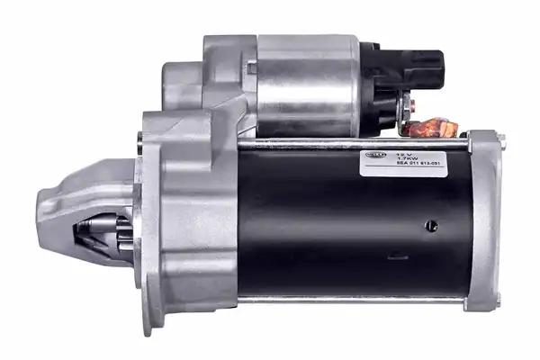 Hella 8ea011613 091 Marş Motoru Opel Combo E Crossland Grandland X 1 5 1 6 D