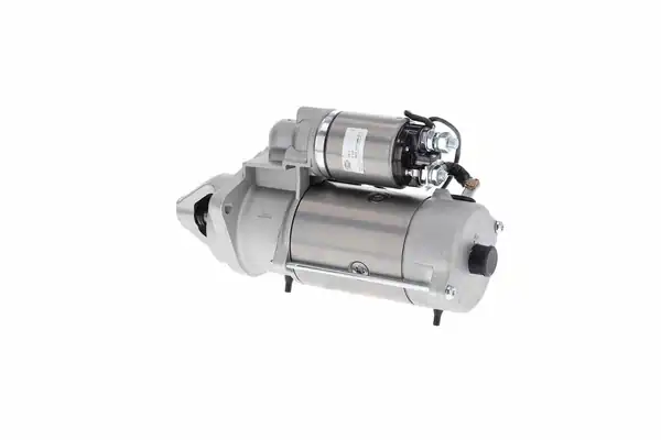 Hella 8ea012586 311 Marş Motoru 24v 4kw 11 Dış Man Tgl 12 180 D0834 05