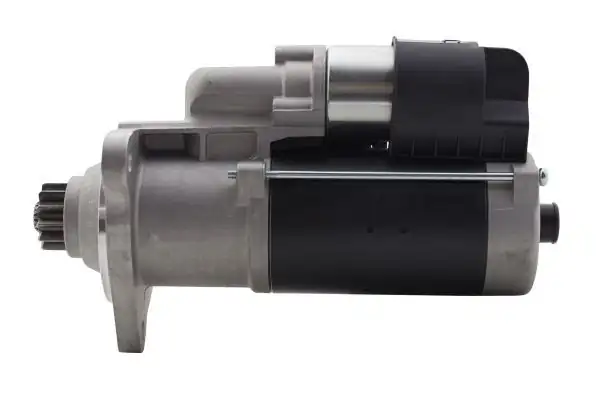 Hella 8ea012586 491 Marş Motoru 24v 5 5kw 12dis Daf 85 IV Xf 105 Xf95 Mx Motor Euro 4 5
