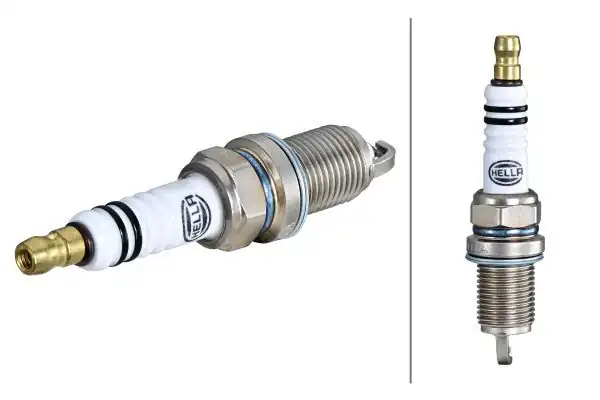 HELLA 8EH188704-111 | Buji 09 > Cruze 1.4-1.6 (Fr7lcx +) (10 Lu Paket) | 10 Adet
