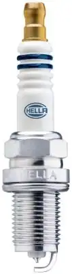 HELLA 8EH188706-321 | Buji 12-301-C Elysee 1.2 12V İridyum (Yr8sıı30w) (10) | 10 Adet