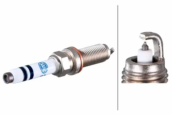 Hella 8eh188706 891 Buji 13 A Seri A180 A200 C Seri W204 W205 İridyum Va6sip80 10 lü Paket 10 Adet