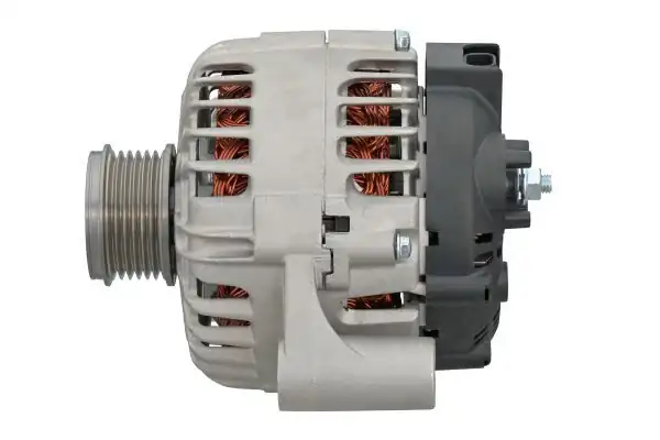 HELLA 8EL015637-511 | Şarz Dinamosu Opel Insignia A 2.0 D 120Amp