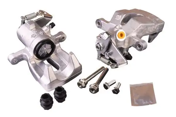 Hella Pagid 8an355781 051 Fren Kaliperi Arka Sol Renault Megane İ Scenic İ 98 03