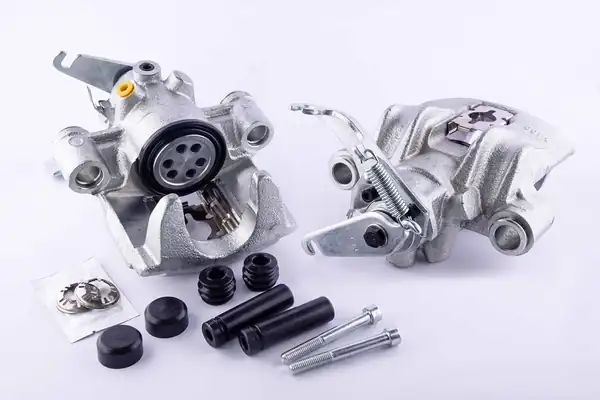 Hella Pagid 8an355788 831 Fren Kaliperi Arka Sol Iveco Daily III IV 99 16