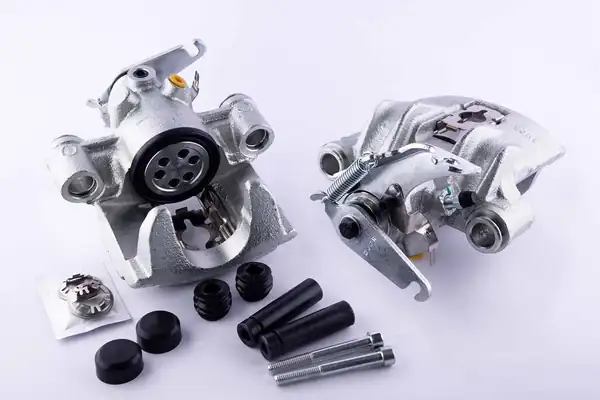 Hella Pagid 8an355788 841 Fren Kaliperi Arka Sağ Iveco Daily III IV 99 16