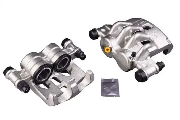 Hella Pagid 8an355794 161 Fren Kaliperi Ön Sağ Fiat Ducato Citroen Jumper Peugeot Boxer 06 19