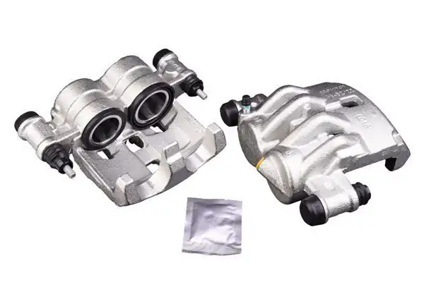 Hella Pagid 8an355794 231 Fren Kaliperi Ön Sol Fiat Ducato Citroen Jumper Peugeot Boxer 06 19