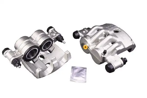 Hella Pagid 8an355794 241 Fren Kaliperi Ön Sağ Fiat Ducato Citroen Jumper Peugeot Boxer 06 19