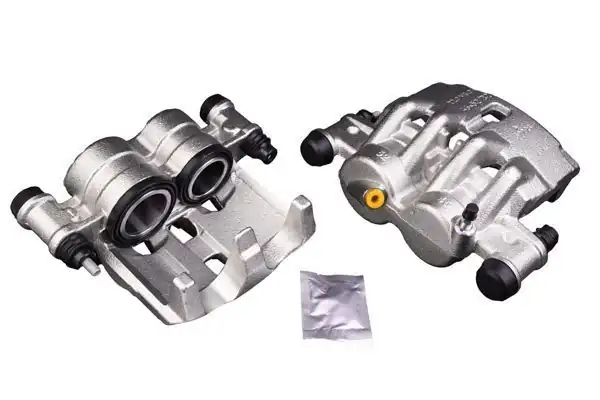 Hella Pagid 8an355795 701 Fren Kaliperi Ön Sağ Fiat Ducato Citroen Jumper Peugeot Boxer 06 19