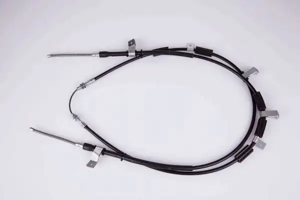 Hella Pagid 8as355667 271 El Fren Teli Daewoo Matız 98