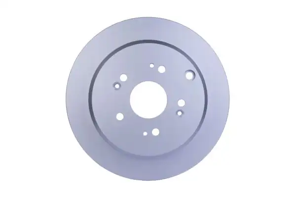 Hella Pagid 8dd355119 221 Fren Diski Honda Cr V III Re Cr V IV Rm 2 Adet