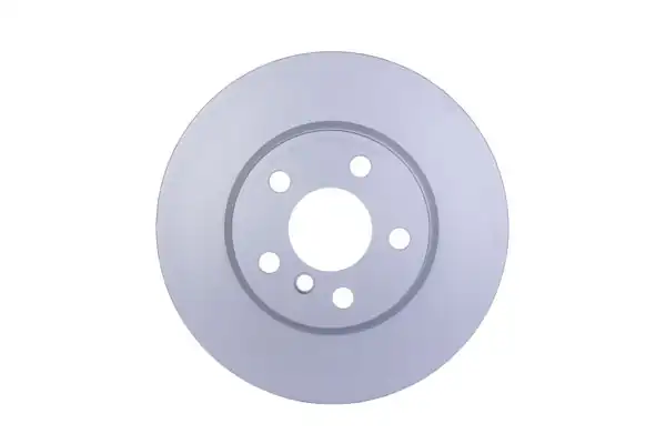 HELLA PAGID 8DD355122-651 | Ön Fren Diski. F45-F46-F56. | 1 Adet