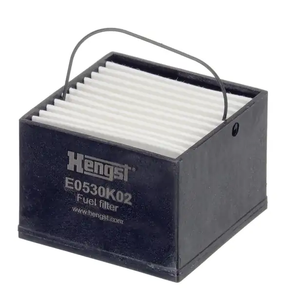 HENGST E0530K02 | Yakıt Filtresi Man L2000 M 2000 Tgl İ Tgm İ