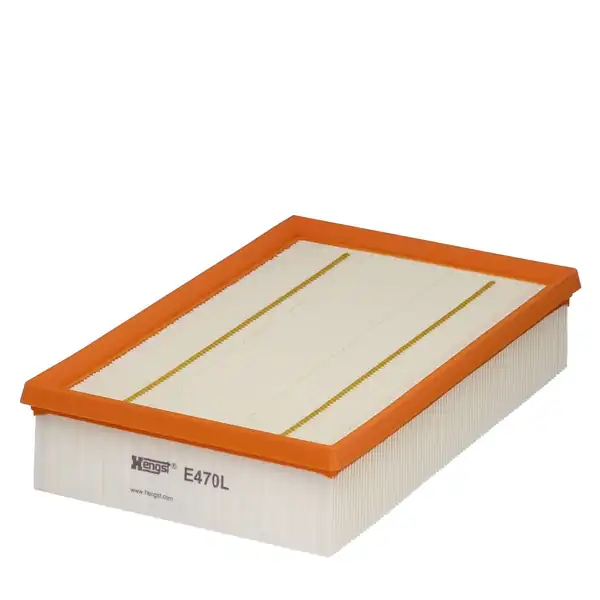 HENGST E470L | Hava Filtresi Transit V184 V347 V348 V363 2 4 D 01 1556878