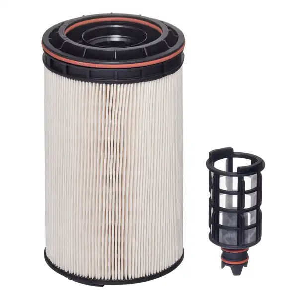 HENGST E518KPD628-2 | Yakıt Filtresi Mercedes Benz Actros Mp4 Mp5 Antos Arocs Capacity Tourismo II Om936 Om470 Om471 2011 1661469