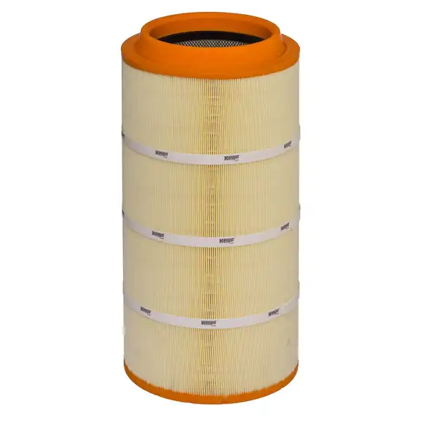 HENGST E719L | Hava Filtresi Man Hocl 18 270 D 2066 Luh 11 D 2066 Luh 21 2006
