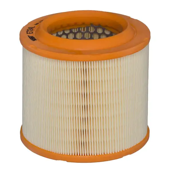 HENGST E724L | Hava Filtresi VW A8 S8 5 2 6 0 V12