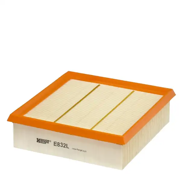 HENGST E832L | Hava Filtresi Corsa D Corsa E Combo D Z10xep Z12xep Z14xep A12xel A12xer A14xel A14xer B12xel B14xel