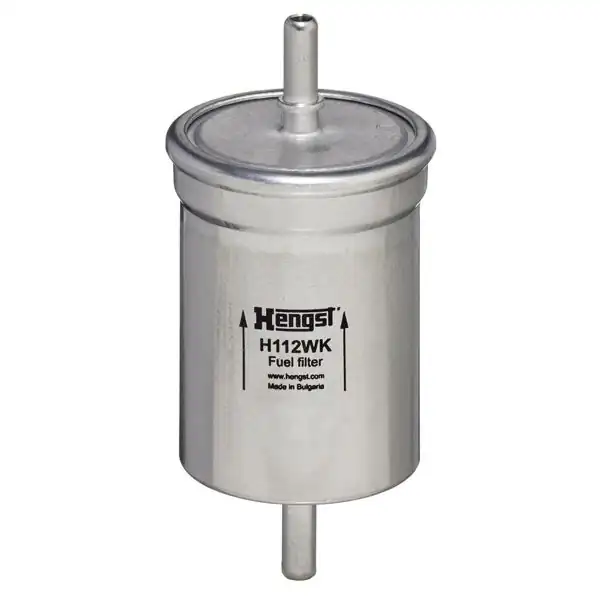 HENGST H112WK | Yakıt Filtresi Qx70 3.0 406 306 206 207 208 307 308