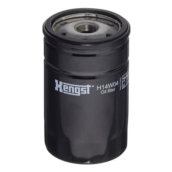 HENGST H14W04 | Yağ Filtresi VW