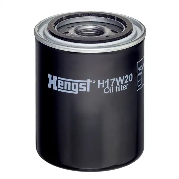 HENGST H17W20 | Yağ Filtresi Ford