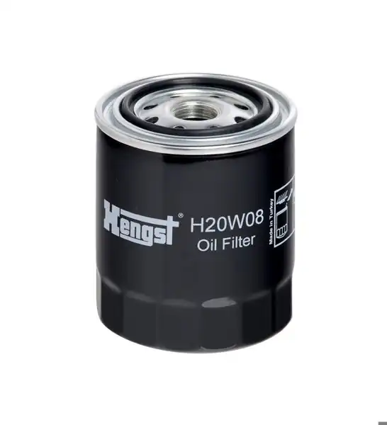 HENGST H20W08 | Yağ Filtresi Sunny 90-95 / Primera 96-99 / Terrano 93-06 1.6 90-95