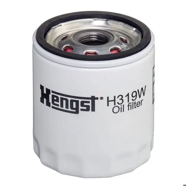 HENGST H319W | Hengst / Yağ Filtresi Mondeo Volvo Ma Bm 1.8 / 2.0 Benzinli
