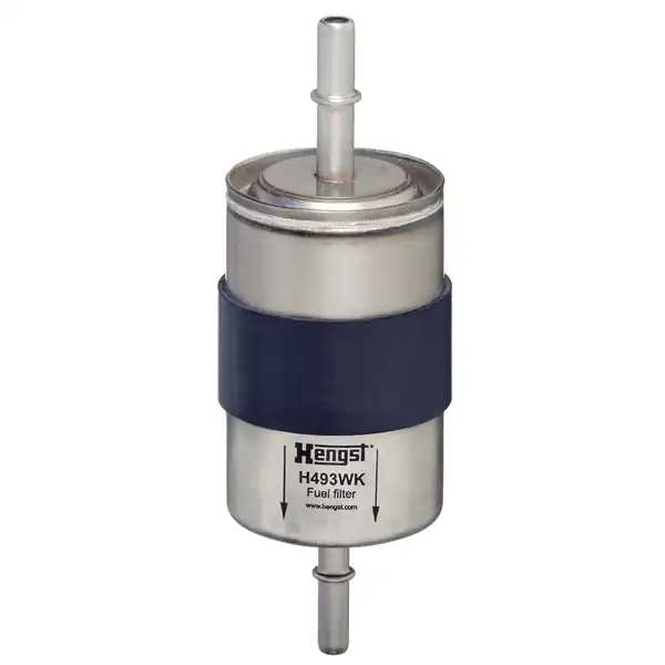 HENGST H493WK | Yakıt Filtresi S60 S90 V60 V90 Xc60 Xc90