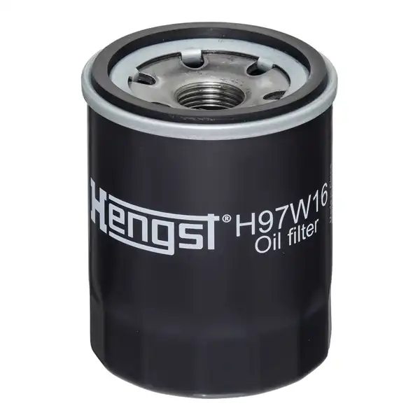 HENGST H97W16 | Yağ Filtresi